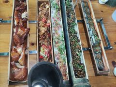 -竹一味·竹筒饭