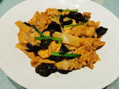 王大师过油肉-老太原菜馆(南宫店)