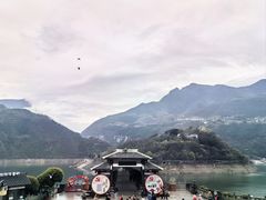 -白帝城·瞿塘峡景区