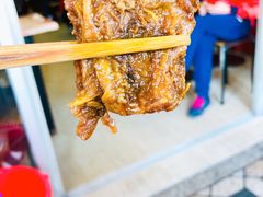 -好成财牛排馆(涂门街总店)