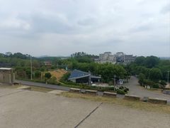 -洈水景区