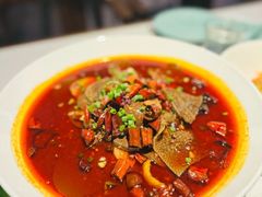 -湖鱼湖·蓉亭食贝(亚运村店)