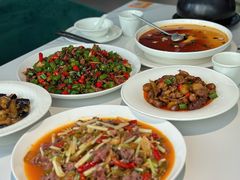 -琬苑鸽庄·川粤融合菜(解放碑总店)