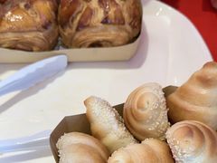 -味多美蛋糕(双合地铁店)