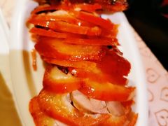 -大鸭梨烤鸭店(花园村店)