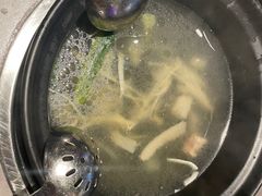 -同仁四季椰子鸡(海岸城天利店)