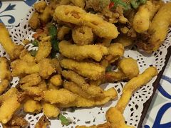 -阿拉丁新疆风味餐厅·清真(罗廊巷店)