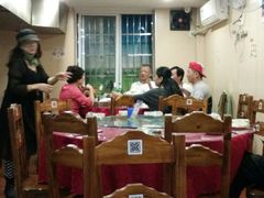 大堂-老村长土菜馆(湖墅南路店)