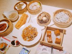 -隆隆金大茶楼(地王广场店)
