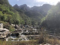 -孤山寨风景区