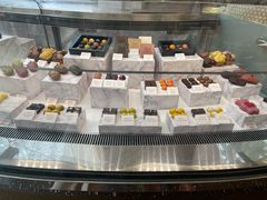 -视博茶点(美狮美高梅店)