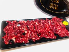-陈记顺和牛肉火锅馆(天河北路店)