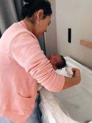 -喜孕时光月子中心(北大妇儿东侧店)