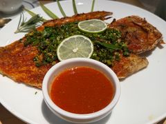 -一坐一忘云南菜(卓悦中心)