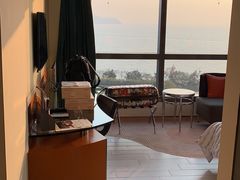 -香港数码港艾美酒店