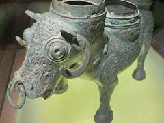 -上海博物馆(人民广场馆)