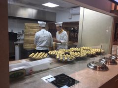 -锦粤宫·融合粤菜(上海金沙江店)