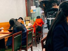 大堂-乡村鸡杂米线(汉渝路店)