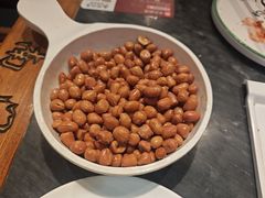 -南门四季铜锅涮肉(左家庄店)