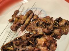 -北丐先生·野馄饨烧烤(泰达E街区店)