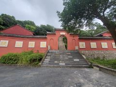 -宜兴张公洞