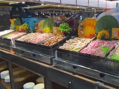-苏格里岛自助烤肉海鲜火锅(成都金牛万达店)