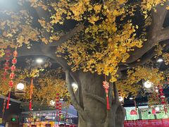 -松针蔡记蒸饺(花园路店)