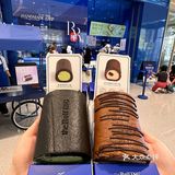 南昌新开的！！大悦城！！劳斯莱斯瑞士卷！！！