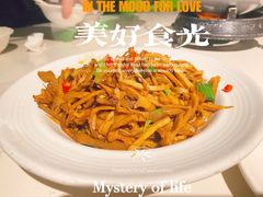 -小叫天泡椒活田鸡(万象城店)