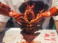 -Catch the Cajun Seafood(表参道店)