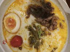 -味千拉面(保定万博广场店)