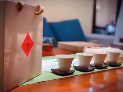 -京梟红茶楼(方恒购物中心店)