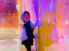 -chi K11艺术空间展览厅