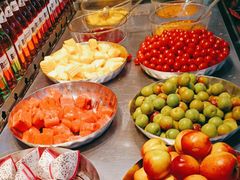 -非烤勿扰韩料自助烤肉(松山湖万科店)