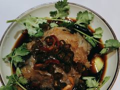特色炝海蜇-丰收日(五角场店)