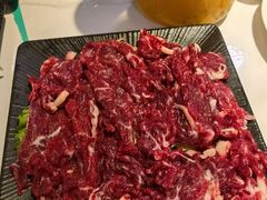 -三毛牛肉店(福强店)