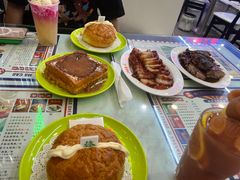 -澳门陈光记烧味饭店(万象城店)