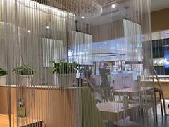 大堂-过桥缘·过桥米线(北京望京万象汇店)