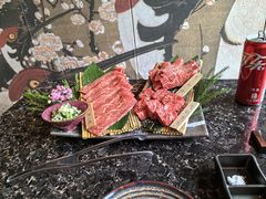 -老乾杯和牛烧肉(王府中环店)