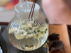 -邈墨茶馆(凤起路店)