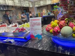 -烟台百纳瑞汀酒店