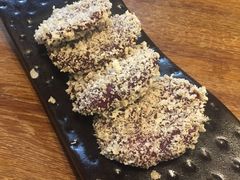 -旅马餐厅(茅家埠店)