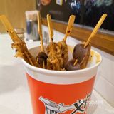 解放碑好吃街小吃美食打卡攻略