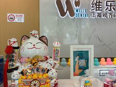 -维乐口腔·埃齐门诊(静安店)