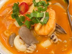 -米泰芒·东南亚料理(体育西店)