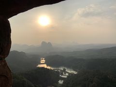 -丹霞山风景名胜区