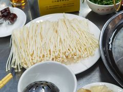 -三兴涮羊肉(荣安大街店)