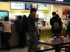 -DQ·蛋糕·冰淇淋(手工定制蛋糕长泰广场店)