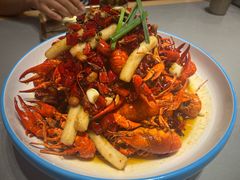 -龙虾奇迹(大华三路店)