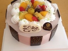 iphone_upload_pic-南京冠生园(太平南路店)